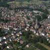Photos aériennes de Reichshoffen (67110) - Centre-Nord | Bas-Rhin, Alsace, France - Photo réf. N010510