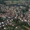 Photos aériennes de Reichshoffen (67110) - Centre-Nord | Bas-Rhin, Grand Est, France - Photo réf. N010510