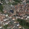 Photos aériennes de Reichshoffen (67110) - Centre-Nord | Bas-Rhin, Alsace, France - Photo réf. N010516