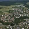 Photos aériennes de Reichshoffen (67110) - Centre-Nord | Bas-Rhin, Grand Est, France - Photo réf. N010518