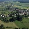 Photos aériennes de Reichshoffen (67110) - Centre-Nord | Bas-Rhin, Alsace, France - Photo réf. N010523