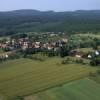 Photos aériennes de Reichshoffen (67110) | Bas-Rhin, Grand Est, France - Photo réf. N010528