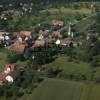 Photos aériennes de Reichshoffen (67110) - Nehwiller | Bas-Rhin, Alsace, France - Photo réf. N010529