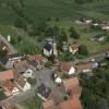 Photos aériennes de Reichshoffen (67110) | Bas-Rhin, Grand Est, France - Photo réf. N010531