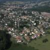 Photos aériennes de Reichshoffen (67110) | Bas-Rhin, Grand Est, France - Photo réf. N010534