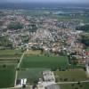 Photos aériennes de Roeschwoog (67480) - Autre vue | Bas-Rhin, Grand Est, France - Photo réf. N010542