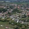 Photos aériennes de Roeschwoog (67480) - Autre vue | Bas-Rhin, Grand Est, France - Photo réf. N010544