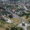 Photos aériennes de Roeschwoog (67480) - Autre vue | Bas-Rhin, Grand Est, France - Photo réf. N010545