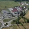 Photos aériennes de Roeschwoog (67480) - Autre vue | Bas-Rhin, Grand Est, France - Photo réf. N010546