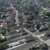 Photos aériennes de Roeschwoog (67480) - Autre vue | Bas-Rhin, Grand Est, France - Photo réf. N010549