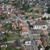 Photos aériennes de Roeschwoog (67480) - Autre vue | Bas-Rhin, Grand Est, France - Photo réf. N010553