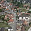 Photos aériennes de Roeschwoog (67480) - Autre vue | Bas-Rhin, Grand Est, France - Photo réf. N010557