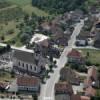 Photos aériennes de Roeschwoog (67480) - Autre vue | Bas-Rhin, Grand Est, France - Photo réf. N010559