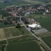 Photos aériennes de Berstheim (67170) - Autre vue | Bas-Rhin, Alsace, France - Photo réf. N010561