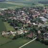 Photos aériennes de Berstheim (67170) - Autre vue | Bas-Rhin, Alsace, France - Photo réf. N010562