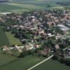 Photos aériennes de Berstheim (67170) | Bas-Rhin, Grand Est, France - Photo réf. N010562