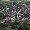 Photos aériennes de Berstheim (67170) - Autre vue | Bas-Rhin, Alsace, France - Photo réf. N010563