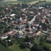 Photos aériennes de Berstheim (67170) | Bas-Rhin, Grand Est, France - Photo réf. N010563