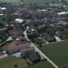 Photos aériennes de Berstheim (67170) - Autre vue | Bas-Rhin, Alsace, France - Photo réf. N010564