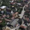 Photos aériennes de Berstheim (67170) - Autre vue | Bas-Rhin, Alsace, France - Photo réf. N010568