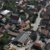 Photos aériennes de Berstheim (67170) | Bas-Rhin, Grand Est, France - Photo réf. N010568
