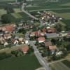 Photos aériennes de Hochstett (67170) - Autre vue | Bas-Rhin, Grand Est, France - Photo réf. N010571