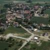 Photos aériennes de Hochstett (67170) - Autre vue | Bas-Rhin, Grand Est, France - Photo réf. N010572