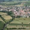 Photos aériennes de Rohrwiller (67410) | Bas-Rhin, Grand Est, France - Photo réf. N010575