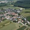 Photos aériennes de Rohrwiller (67410) | Bas-Rhin, Alsace, France - Photo réf. N010576