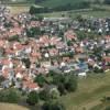 Photos aériennes de Rohrwiller (67410) | Bas-Rhin, Grand Est, France - Photo réf. N010577