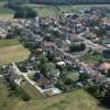 Photos aériennes de Rohrwiller (67410) | Bas-Rhin, Alsace, France - Photo réf. N010581