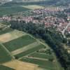 Photos aériennes de Roppenheim (67480) - Autre vue | Bas-Rhin, Grand Est, France - Photo réf. N010592