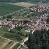 Photos aériennes de Roppenheim (67480) - Autre vue | Bas-Rhin, Grand Est, France - Photo réf. N010594