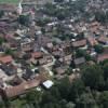 Photos aériennes de Roppenheim (67480) - Autre vue | Bas-Rhin, Grand Est, France - Photo réf. N010595
