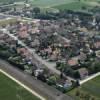 Photos aériennes de Roppenheim (67480) - Autre vue | Bas-Rhin, Grand Est, France - Photo réf. N010596