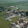 Photos aériennes de Roppenheim (67480) - Autre vue | Bas-Rhin, Grand Est, France - Photo réf. N010597