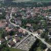 Photos aériennes de Roppenheim (67480) - Autre vue | Bas-Rhin, Grand Est, France - Photo réf. N010598