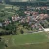 Photos aériennes de Roppenheim (67480) - Autre vue | Bas-Rhin, Grand Est, France - Photo réf. N010599