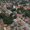 Photos aériennes de Roppenheim (67480) - Autre vue | Bas-Rhin, Grand Est, France - Photo réf. N010600