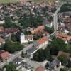 Photos aériennes de Roppenheim (67480) - Autre vue | Bas-Rhin, Grand Est, France - Photo réf. N010601