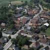 Photos aériennes de Roppenheim (67480) - Autre vue | Bas-Rhin, Grand Est, France - Photo réf. N010603