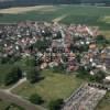 Photos aériennes de Rountzenheim (67480) - Autre vue | Bas-Rhin, Grand Est, France - Photo réf. N010608