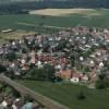 Photos aériennes de Rountzenheim (67480) - Autre vue | Bas-Rhin, Grand Est, France - Photo réf. N010609