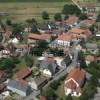 Photos aériennes de Rountzenheim (67480) - Autre vue | Bas-Rhin, Grand Est, France - Photo réf. N010613