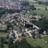 Photos aériennes de Schweighouse-sur-Moder (67590) | Bas-Rhin, Alsace, France - Photo réf. N010615