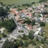Photos aériennes de Schweighouse-sur-Moder (67590) | Bas-Rhin, Alsace, France - Photo réf. N010616