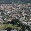 Photos aériennes de Schweighouse-sur-Moder (67590) | Bas-Rhin, Alsace, France - Photo réf. N010622