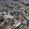 Photos aériennes de Schweighouse-sur-Moder (67590) | Bas-Rhin, Alsace, France - Photo réf. N010626