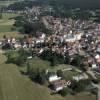 Photos aériennes de Schweighouse-sur-Moder (67590) | Bas-Rhin, Alsace, France - Photo réf. N010627