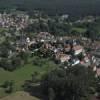 Photos aériennes de Schweighouse-sur-Moder (67590) | Bas-Rhin, Alsace, France - Photo réf. N010628